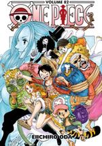 One Piece (Gazzetta dello Sport)